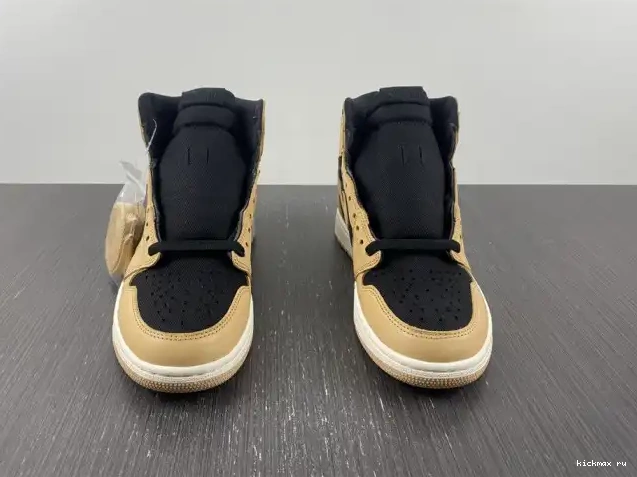 Rep Kickmax OG 555088-202 Air High Heirloom Jordan 1 0413